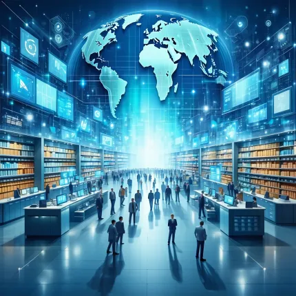 Товары: программа и билеты — ключ к успешной торговле и продажам