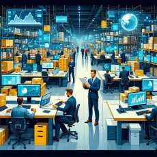 Поставки: частые ошибки, которые подрывают ваш бизнес